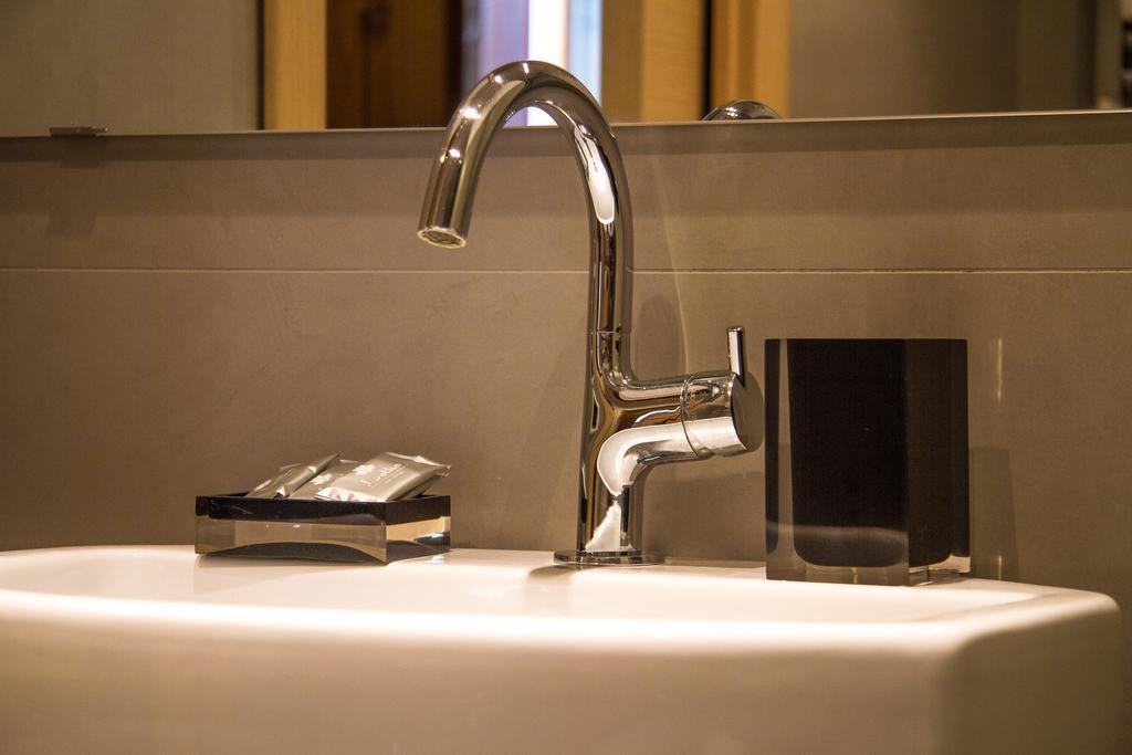 Guest House O Affittacamere Magenta Fico 2 Roma Rom bilde