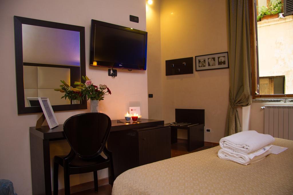 Guest House O Affittacamere Magenta Fico 2 Roma Rom bilde