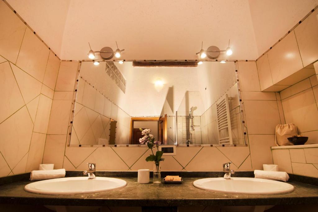 Guest House O Affittacamere Magenta Fico 2 Roma Rom bilde