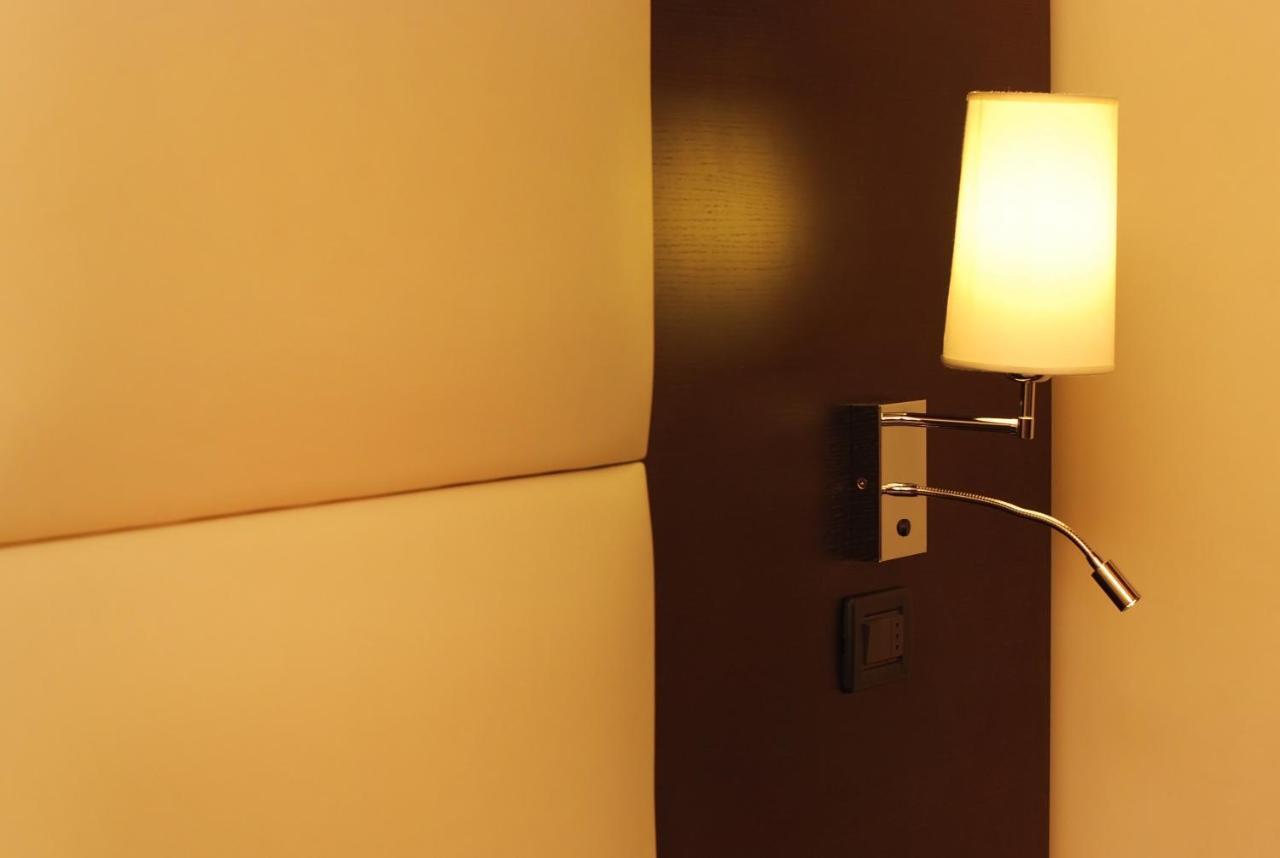 Guest House O Affittacamere Magenta Fico 2 Roma Rom bilde